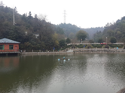 長沙科友科技12月谷豐生態(tài)園活動 長沙科友科技12月谷豐生態(tài)園活動